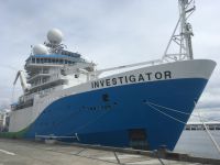 Investigator voyage to address puzzle of Southern Ocean current